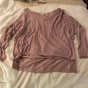 Free People Long Sleeve